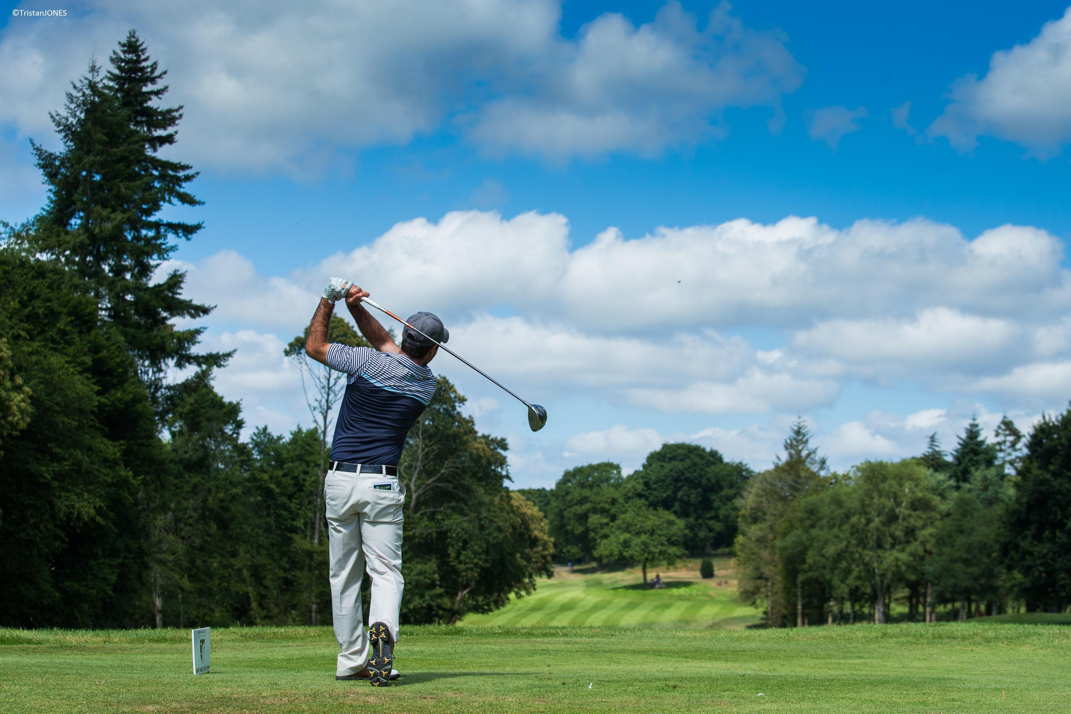 Le Tronchet  Saint Malo Golf Resort מראה חיצוני תמונה