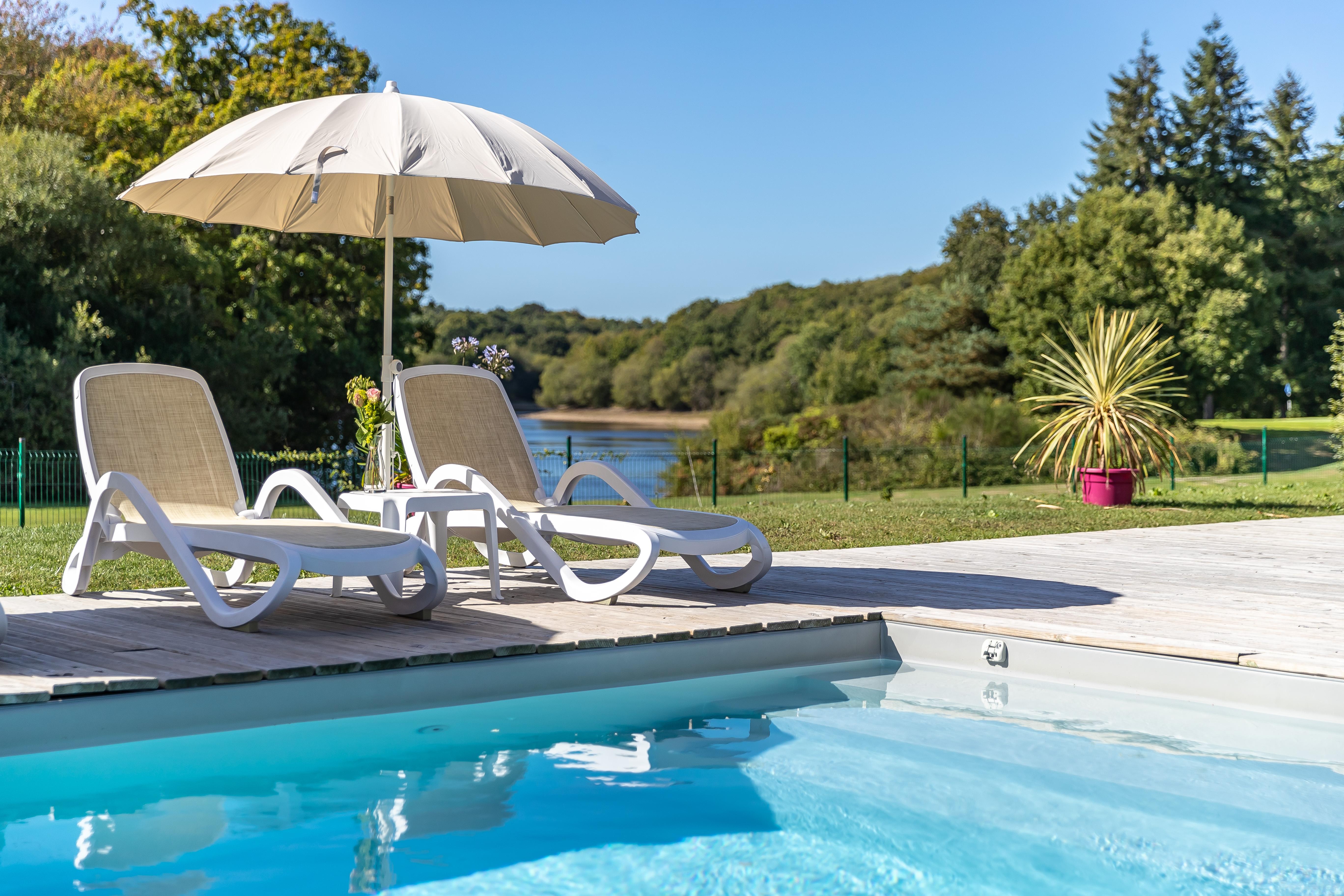 Le Tronchet  Saint Malo Golf Resort מראה חיצוני תמונה